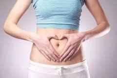 女性患上卵巢囊肿会出现哪些症状？