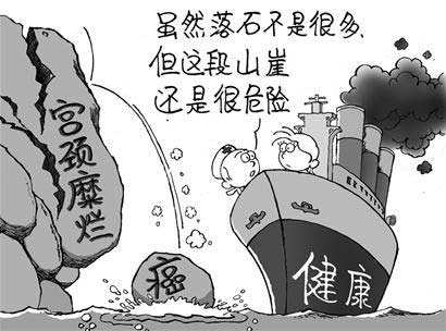 淮安治疗宫颈糜烂好的医院 去哪里好呢?