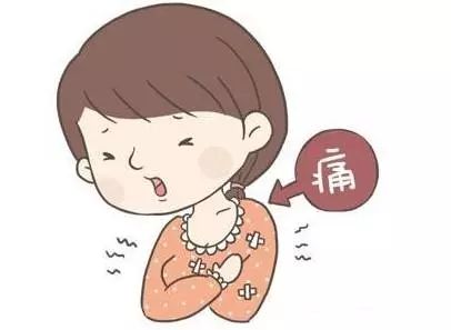 哺乳期乳腺炎症状是什么呢？主要看两大方面！