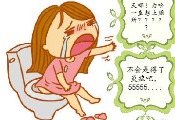 念菌性尿道炎饮食注意事项