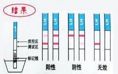 【图】验孕棒多久能测出来怀孕★验孕棒准吗？