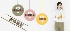 宫颈糜烂会影响怀孕吗？宫颈糜烂想要怀孕怎么办？