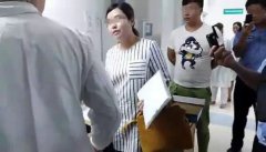 90后妻子妇科检查时，竟遭遇这一幕，如何挑选医院成难题？！