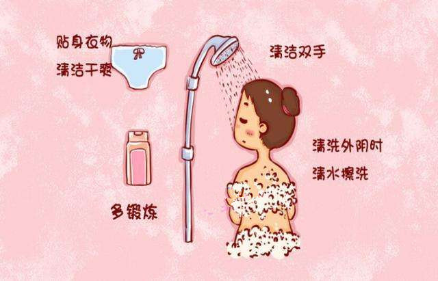 急!我的阴道里有豆腐渣和腥臭味,是病吗?