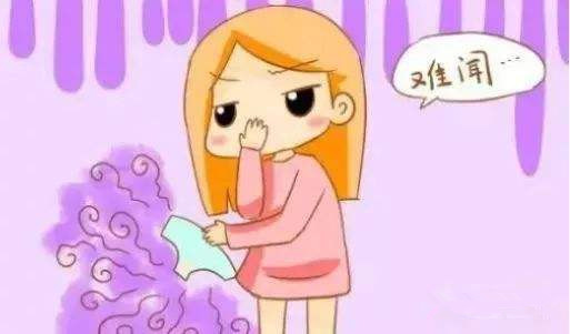 我年22岁,未婚有过性生活,阴道会有点酸味,是怎么回事?
