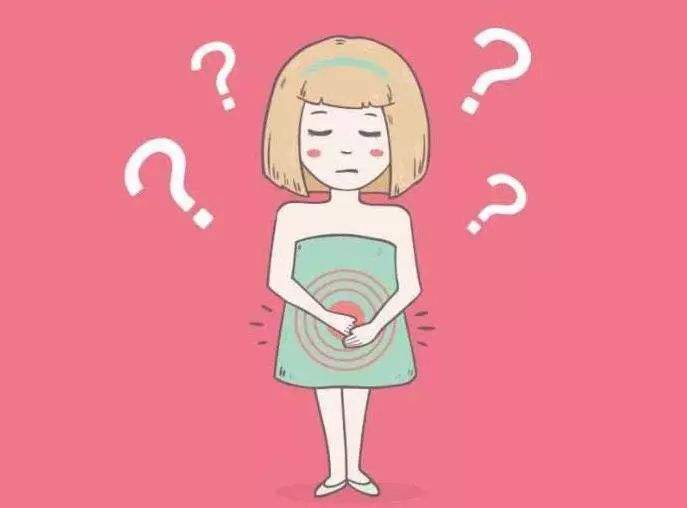 宫颈有炎症会引起子宫出血吗?YES，不止如此，这5种也常见