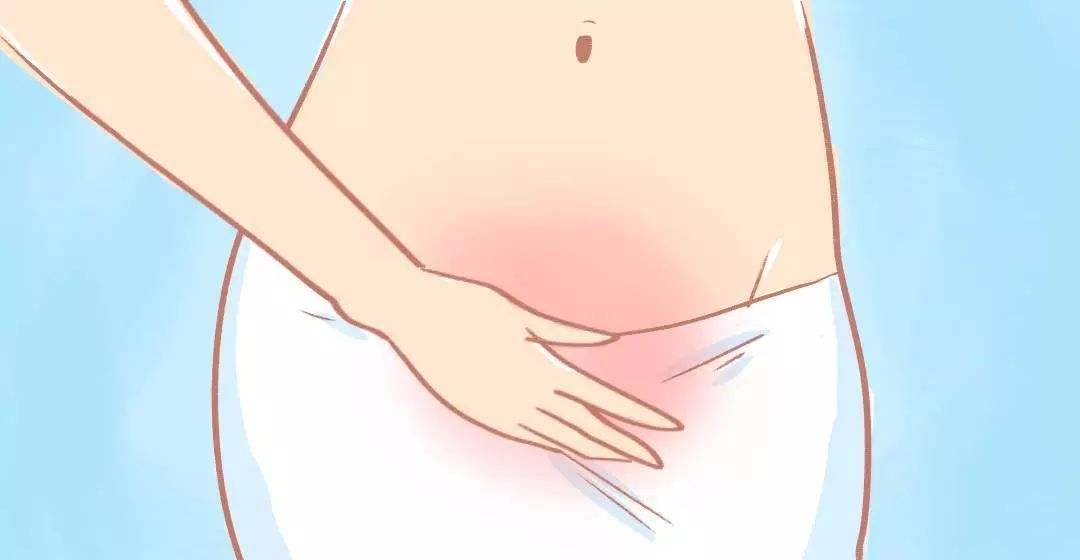 女性患上阴道炎的原因