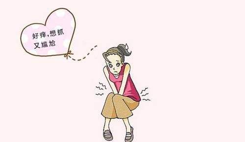 女性阴道炎反复发作 该怎么治疗？