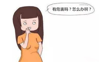 白带浓稠白色像酸奶这样正常吗?【解答】一看便知!