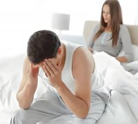 男性性功能最旺盛的时期
