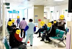 淮安仁爱男科医院周日上班吗