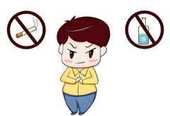 没生育能力的男人特征