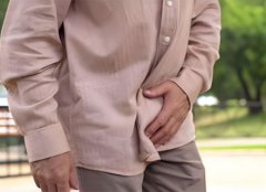男性尿道感染会自愈吗