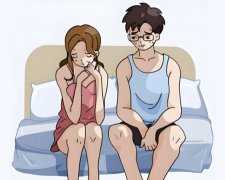 性功能障碍怎么恢复