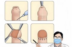 男性私密整形大概多少费用呢