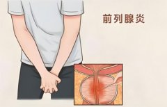 前列腺炎吃什么药