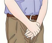 弟弟里面破皮怎么回事