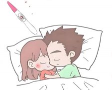 同房一分钟可以怀孕吗