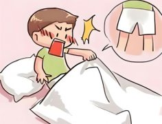 五十多岁的男人遗精是怎么回事