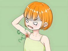 狐臭怎么处理才能除根