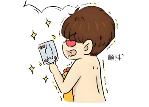 男人经常手淫会导致不育吗