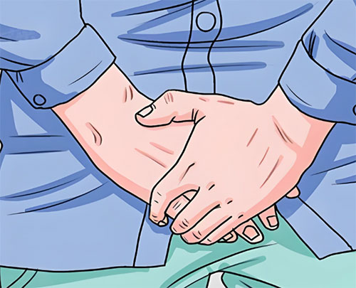 男性生殖弯曲的原因是什么