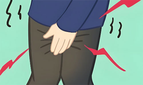 男人龟头痛什么原因引起的