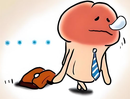 勃不起来应该吃什么药