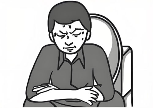 男人的下面流脓怎么回事