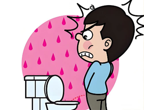 小便尿道有灼热感是怎么回事