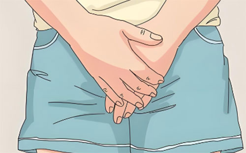 阴囊上长了小疙瘩是什么原因