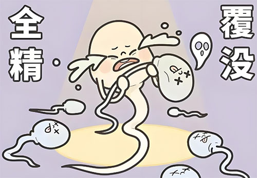 死精症可以治愈吗