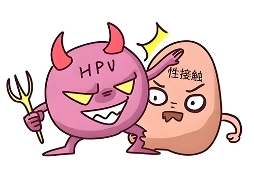 男性感染hpv需要怎么治疗