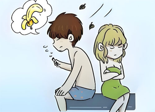 早射什么方法可以治疗