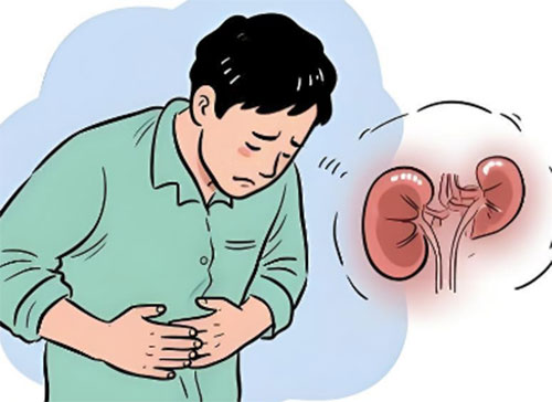 前列腺钙化有什么影响