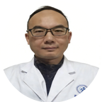 黄勇军(主治医师)