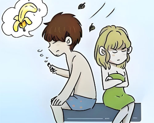 一分钟不到就结束了正常吗