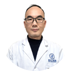 黄勇军(男科主任)