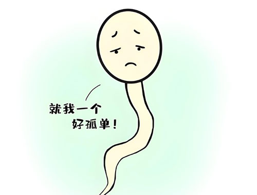 重度少精症还能生育吗