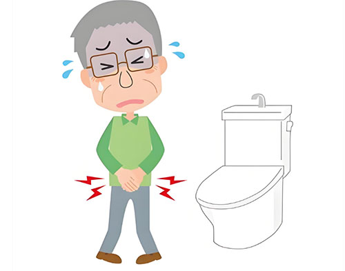 男士前列腺炎吃什么药好