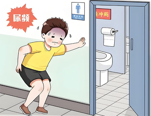 男性尿路感染是什么原因造成的