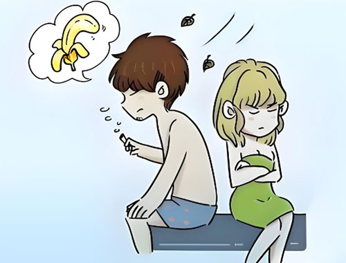 射精太快怎么治疗比较好一点