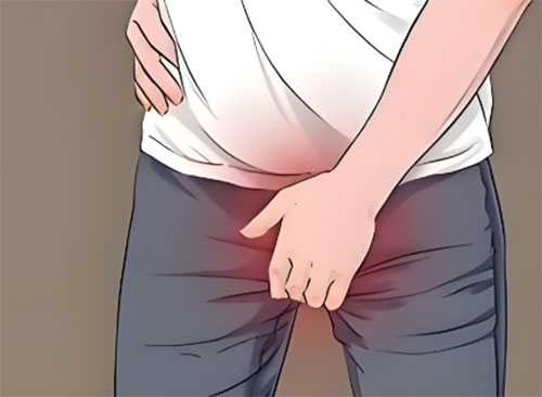 阴囊潮湿瘙痒用什么药效果好