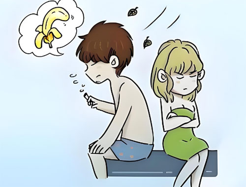 射精太快属于什么病因