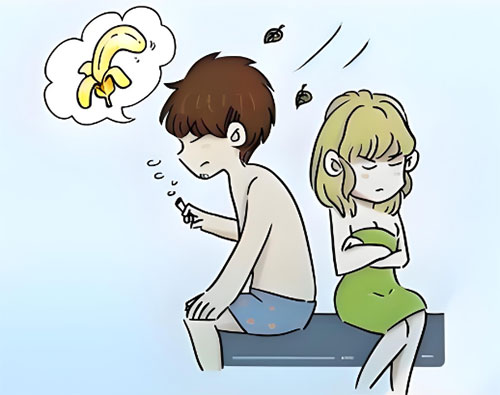 射精太快是不是心理疾病