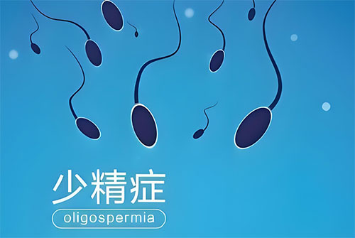 少精症能不能怀孕