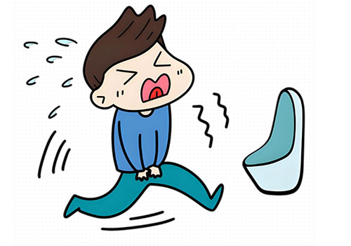 男士尿路感染是什么原因引起的啊