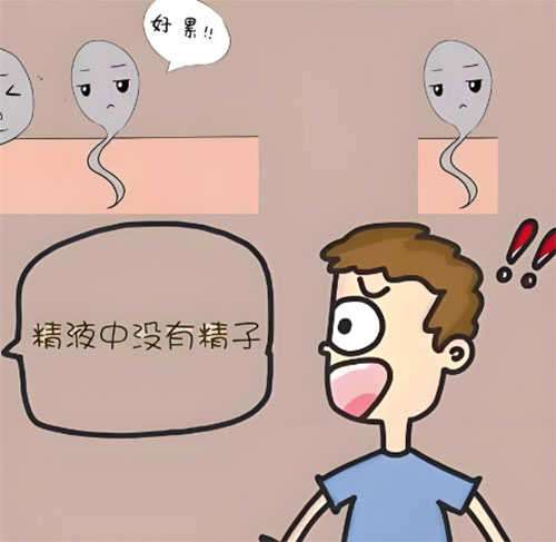 无精症可以治愈吗