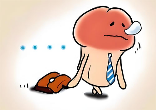 硬度不持久怎么调理