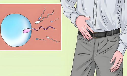 弱精一般多久可治愈